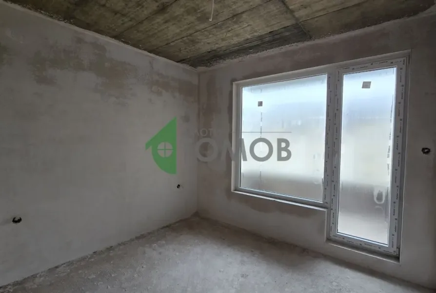 Spacious 2-Bedroom Apartment in Stara Zagora – Act 14 - Image 1