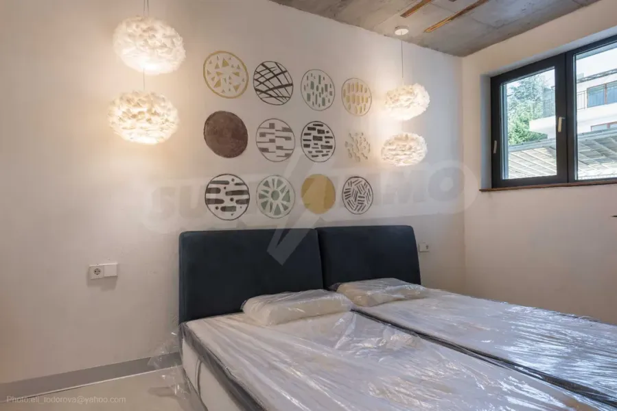 Luxury Sea View Apartment in Varna - Image 2