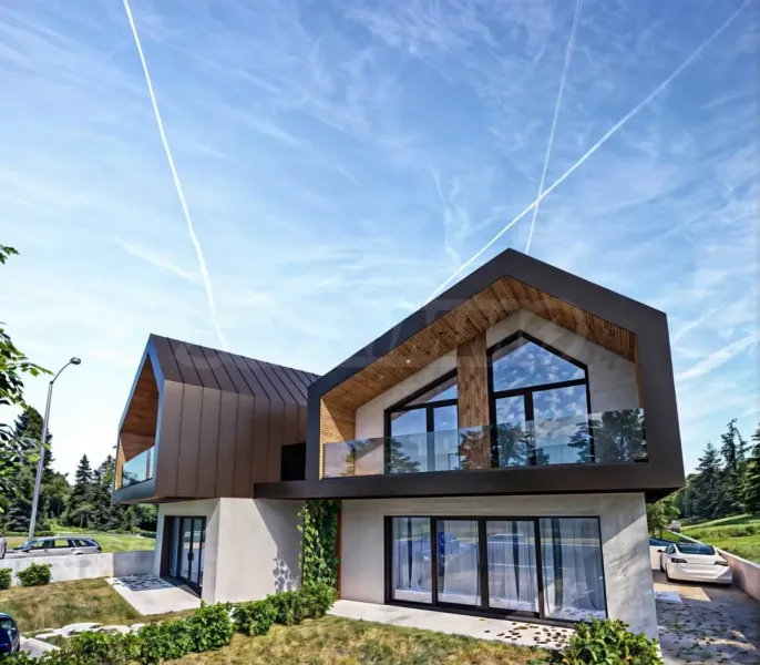 Modern 3-Bed House in Varna Complex - Image 3