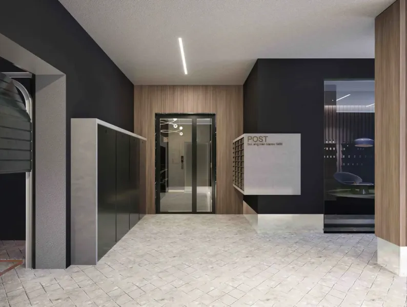 Spacious One-Bedroom Apartment Near Opalchenska Metro – Sofia Investment - Image 4