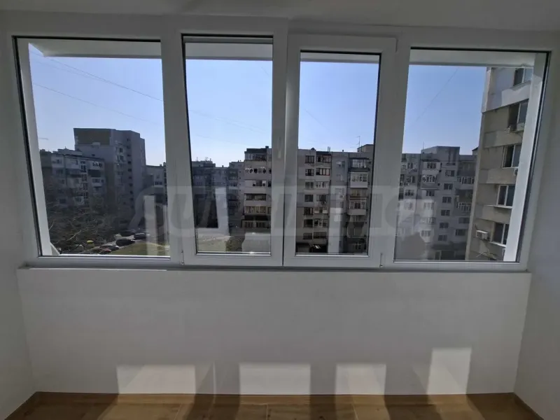 Spacious Apartment in Mladost 1, Varna - New Renovation - Image 1