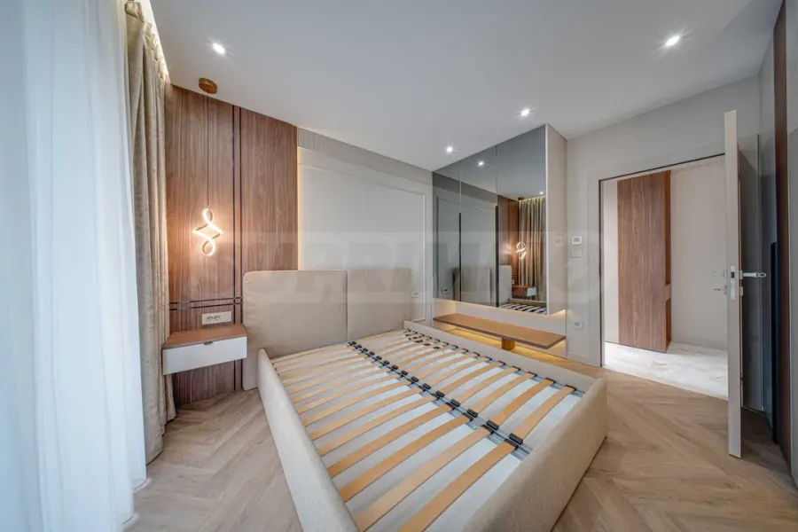 Spacious, Fully Furnished Apartment Near Paradise Mall, Sofia - Image 3