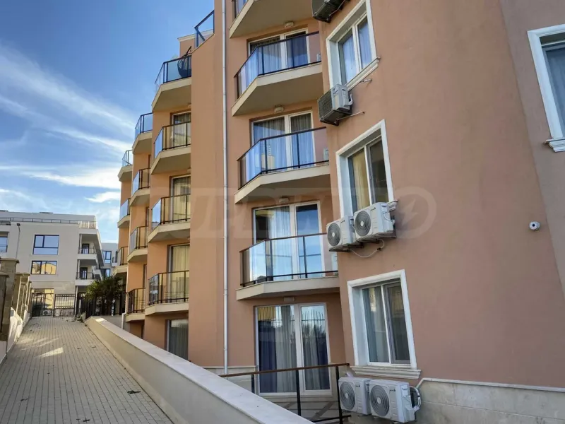 Fully furnished beachfront apartment in Ahtopol, Bulgaria. - Image 5