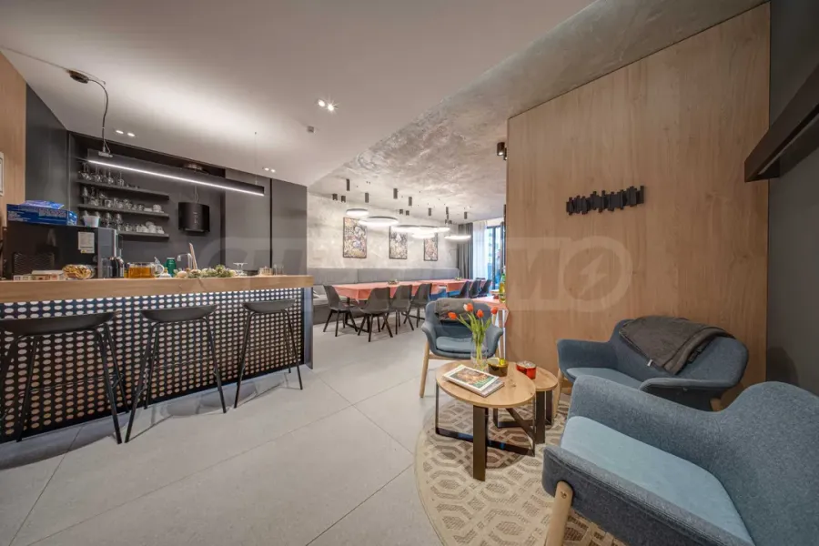 Modern Two-Bedroom Apartment in Sofia’s “Manastirski Livadi” - Image 1