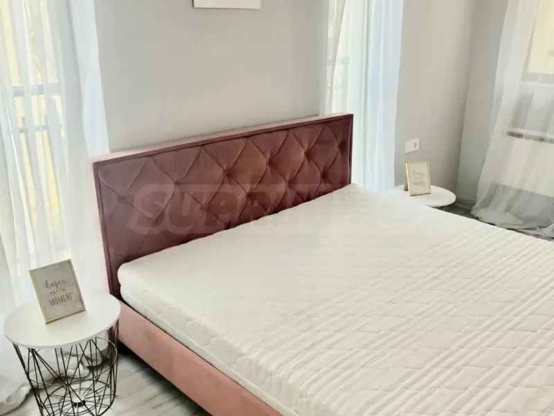 Stylish 2-Bedroom Apartment in Varna's "Chayka" Area - Image 1
