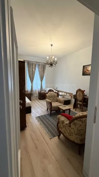 Spacious Fully Furnished Apartment in Plovdiv City Center - Image 5