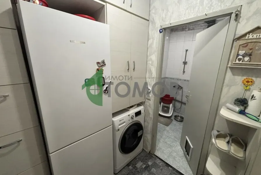 Fully Furnished 1-Bedroom Apartment in Sunny Stara Zagora, Bulgaria - Image 5