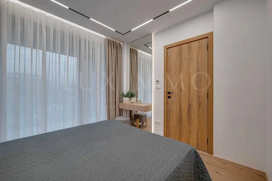 Stylish One-Bedroom Apartment in Sofia's "Green Quarter" - Image 2