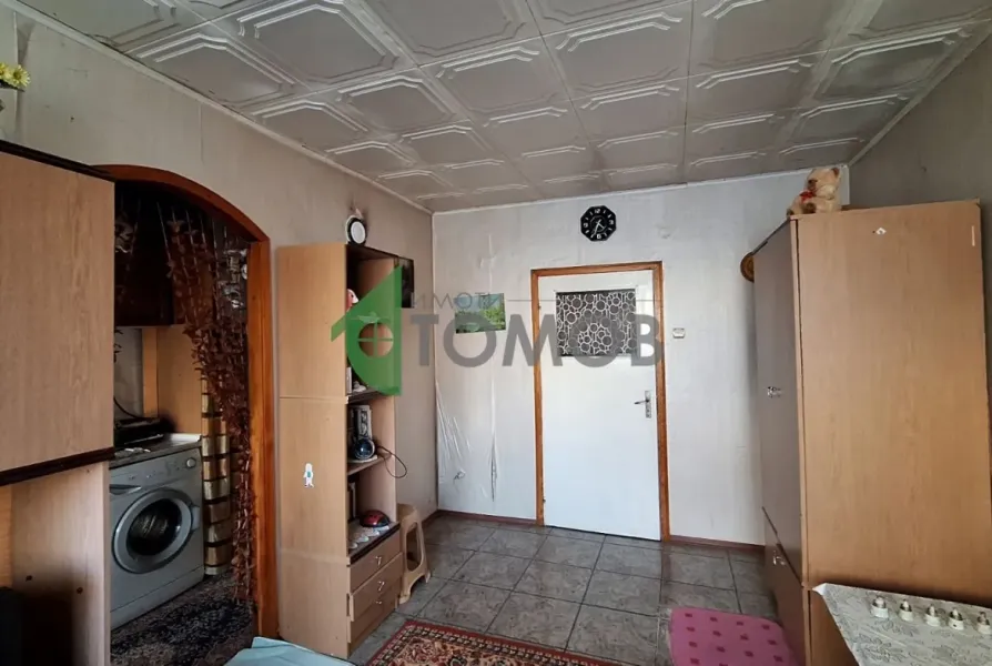 Spacious Fully Furnished Studio Apartment in Stara Zagora – Bulgaria - Image 1