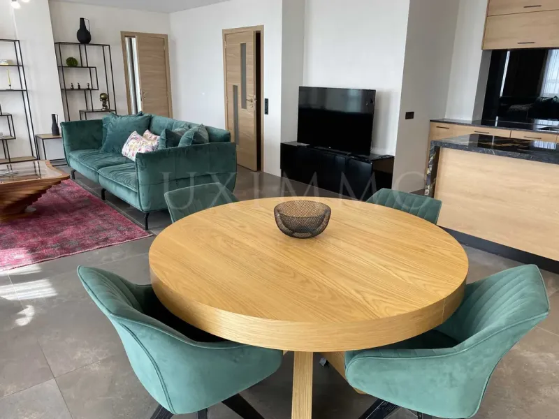 Sea View Luxury Apartment in Varna’s “Briz” District - Image 3