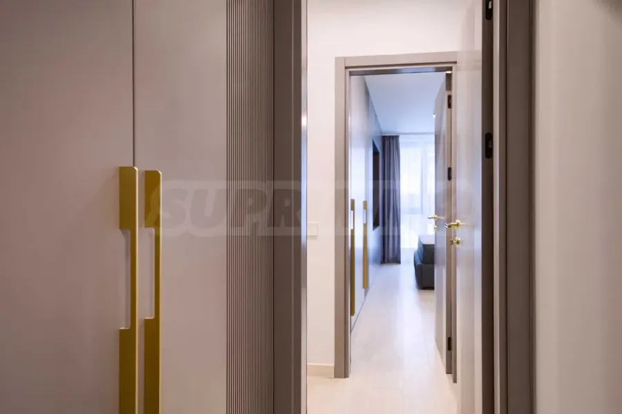 Luxury Sofia Apartment with Mountain View - Image 3