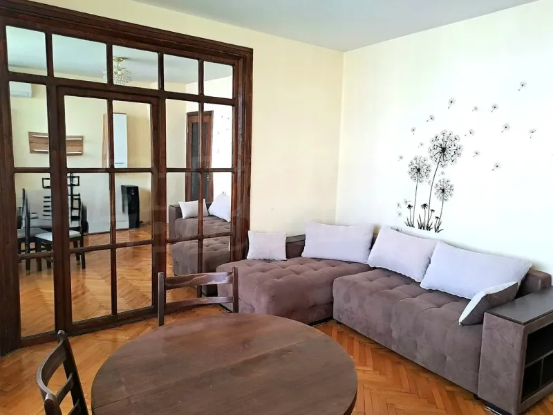 Spacious 2-Bedroom Apartment in Stara Zagora – Unfurnished, 133900 EUR - Image 4