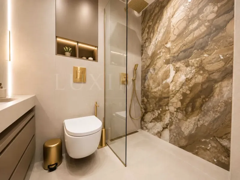 Stylish One-Bedroom Apartment in Okinawa Boutique Residence, Sofia - Image 1