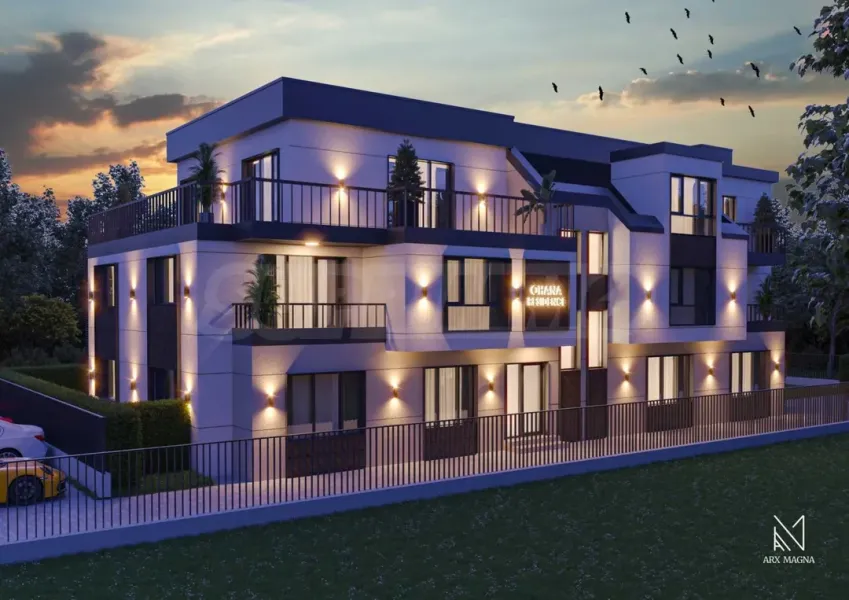 Spacious 3-Bedroom Apartment in Plovdiv Hills - Image 3
