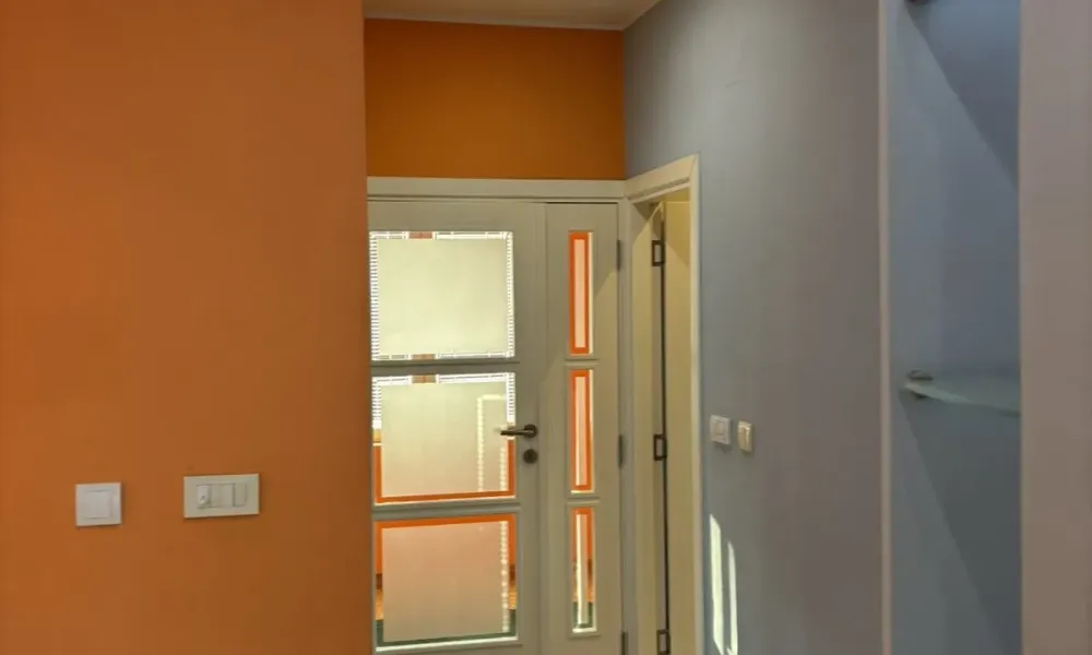 Spacious 2-Bedroom Apartment with Terrace in Quiet Kaluđerica, Belgrade - Image 5