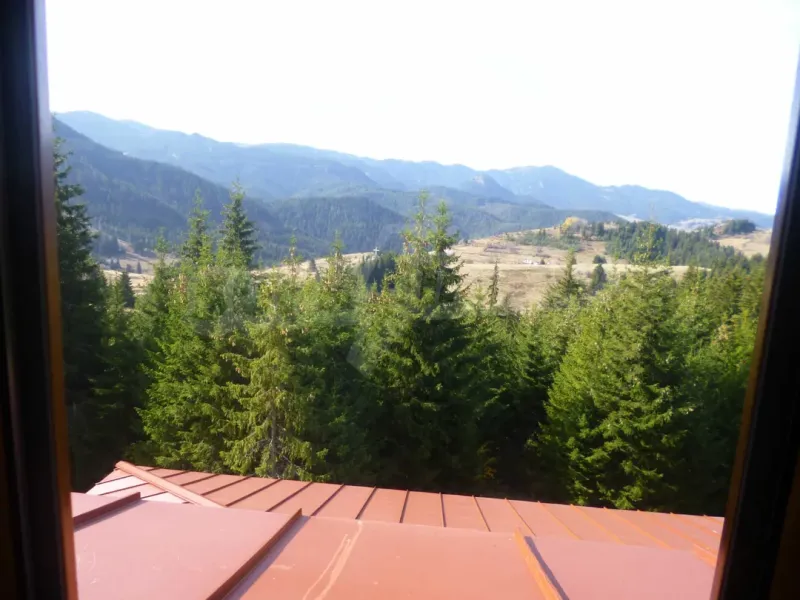 Panoramic Apartment in Pamporovo Luxury Complex for Sale - Image 5