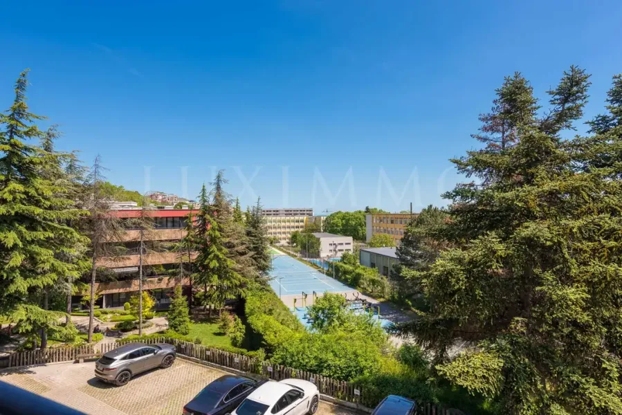 Stylish Sea View Apartment, Fully Furnished, Varna, Bulgaria - Image 4