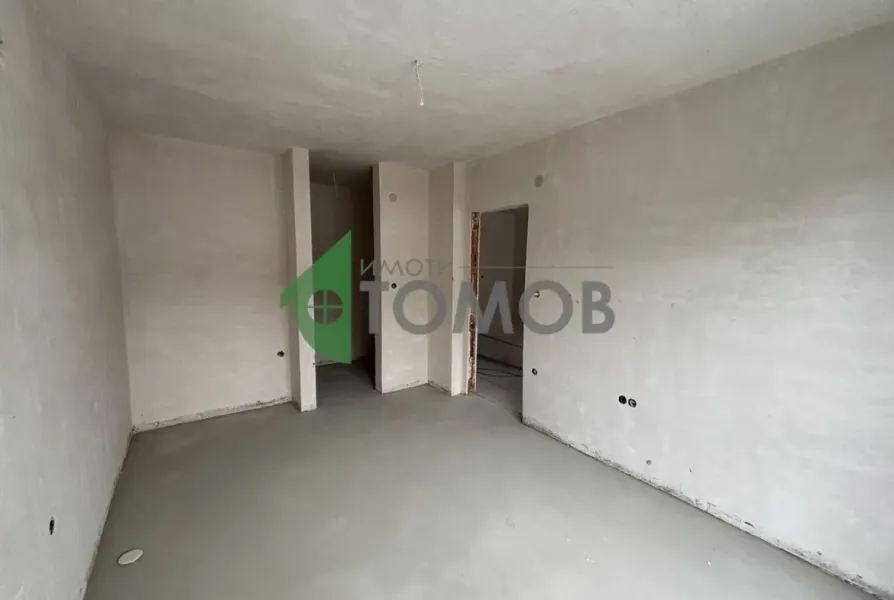 Spacious 3-Bedroom Apartment in New Building - Arazmoto, Stara Zagora - Image 5