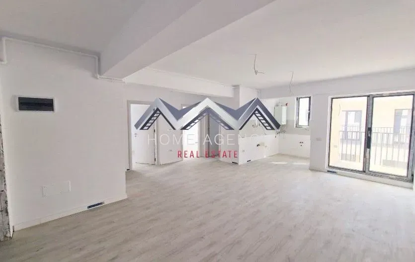 Spacious 3-Bedroom Apartment in Central Otopeni for Sale - Image 5