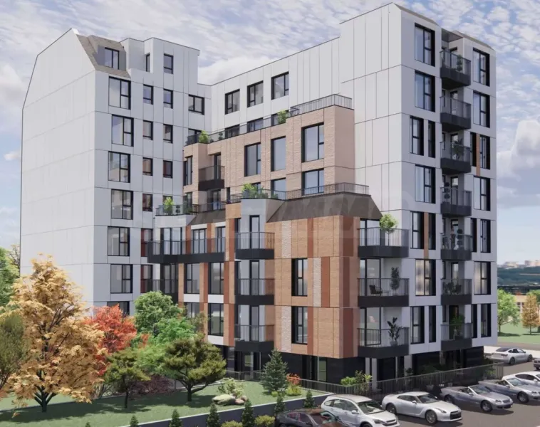Modern Sofia Apartment - New Build - Image 3