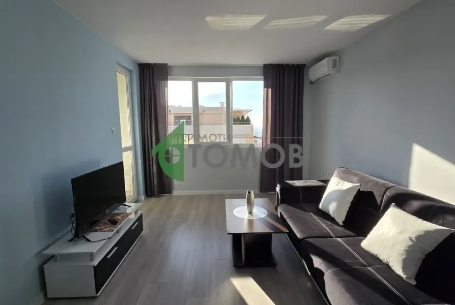 Spacious, Fully Furnished Two-Bedroom Apartment in Stara Zagora – BG - Image 5