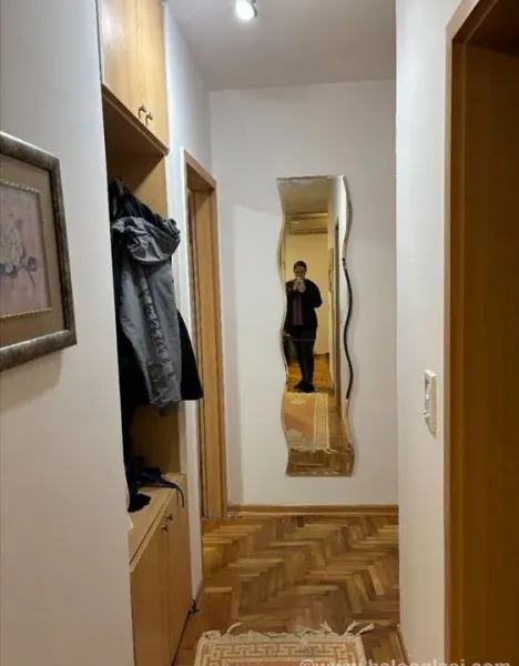 Spacious 2-Bedroom Apartment with Terrace in Belgrade - Mirijevo - Image 3