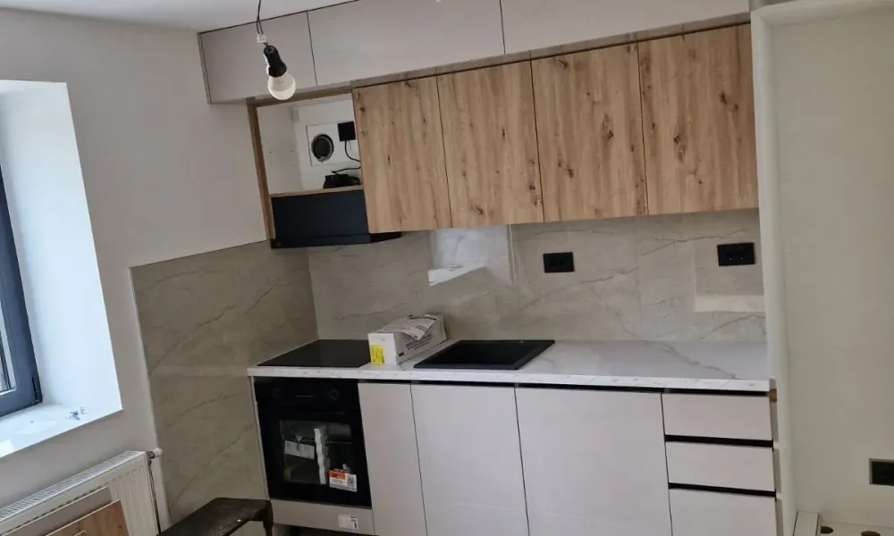 Spacious 3BR Apartment in Belgrade's Heart – Ideal for Business - Image 5