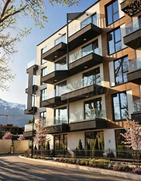 Apartment for sale in Sofia - Image 4