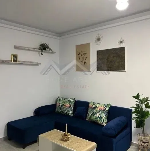 Stylish 2-Bedroom Apartment in Otopeni - Fully Furnished & Modern - Image 5