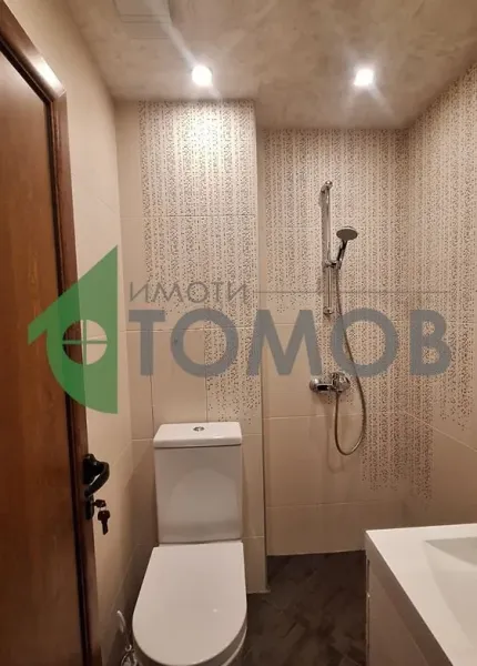 Spacious Apartment with Garage in Stara Zagora - BG - Image 1