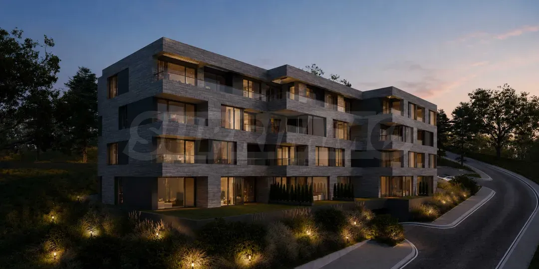 Modern Apartment in Varna's "Vinitsa" District - Image 4