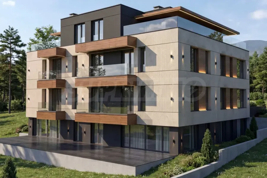 Apartment for sale in Sofia - Image 2
