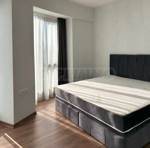 Stylish 2-Bedroom Apartment Near Mall Plovdiv - Image 5