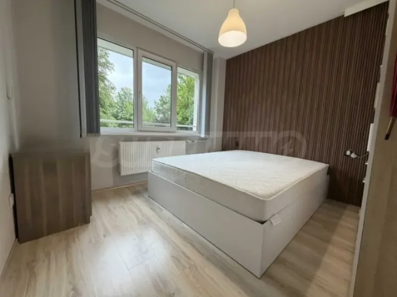 Stylish Sofia Apartment - Metro Steps Away! - Image 2
