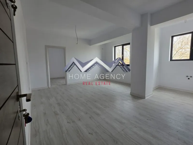 Stylish 2-Bedroom Apartment in Central Otopeni – New Construction - Image 2