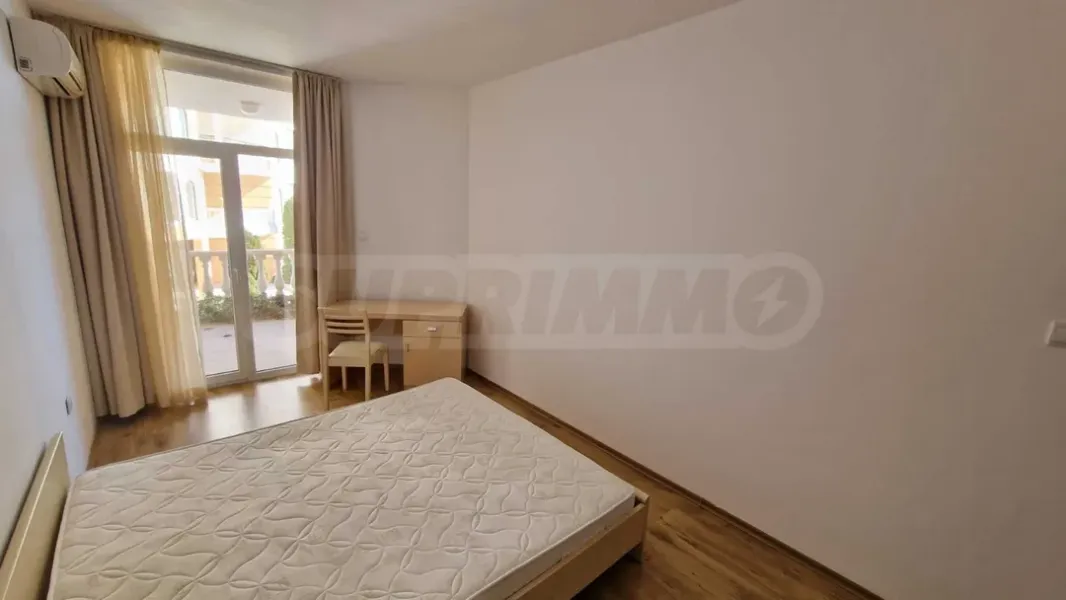 Spacious, Fully Furnished Apartment Near Butamya Beach, Sinemorets - Image 3