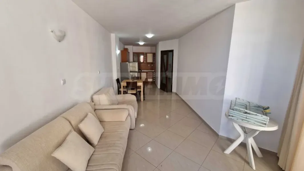 Spacious, Fully Furnished Apartment Near Butamya Beach, Sinemorets - Image 4