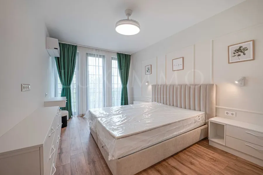 Apartment for rent in Sofia - Image 1