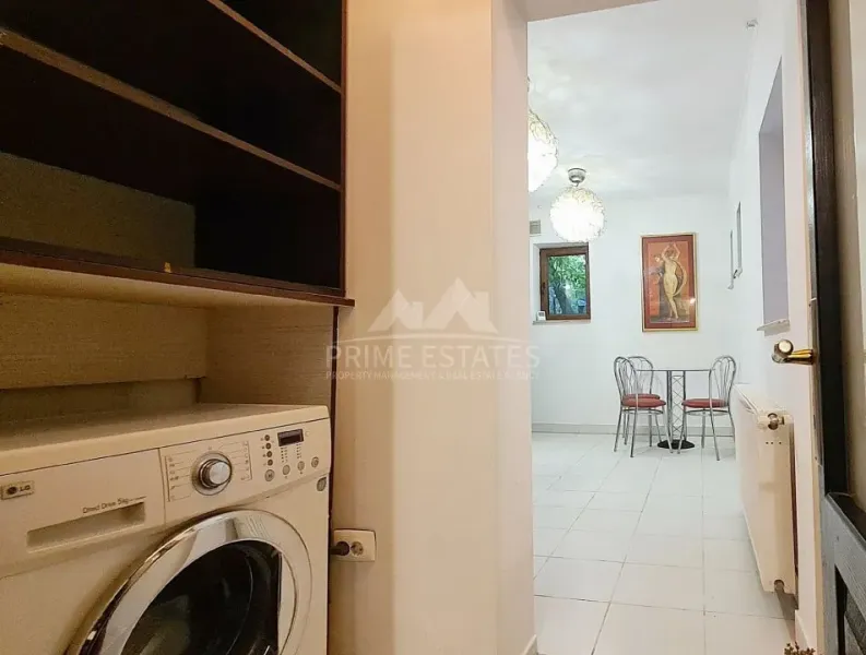 Fully furnished 3-Bedroom Apartment in Delea Noua, Bucharest - Image 5
