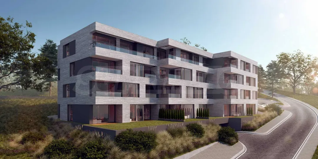 Modern Apartment in Varna's "Vinitsa" District - Image 1