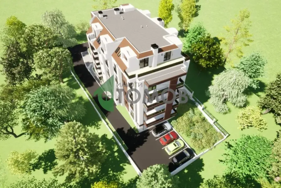 Apartment for sale in Shumen - Image 2