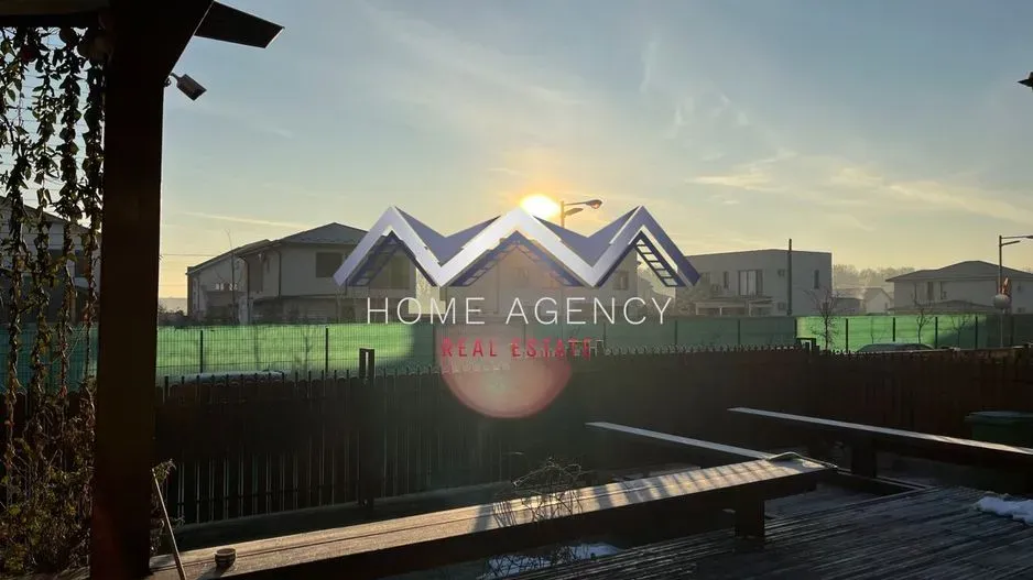 Spacious, Modern 3-Bedroom House in Otopeni – Perfect Family Home - Image 1