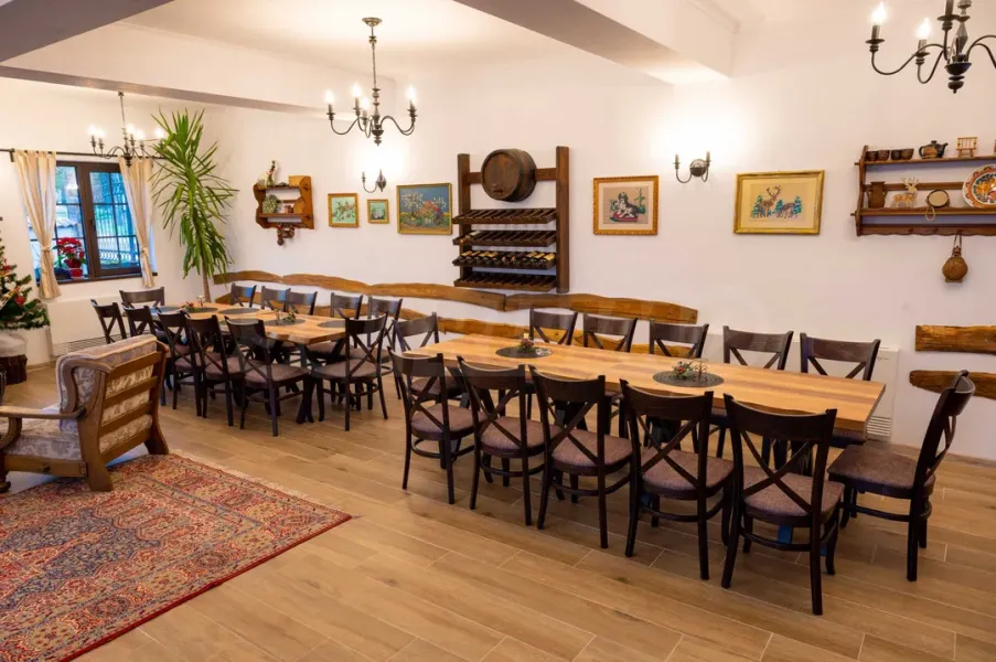 Spacious Rhodope Guest House - Luxury & Charm - Image 2