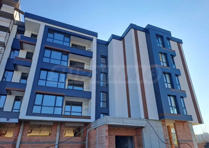 Apartment for sale in Plovdiv - Image 2
