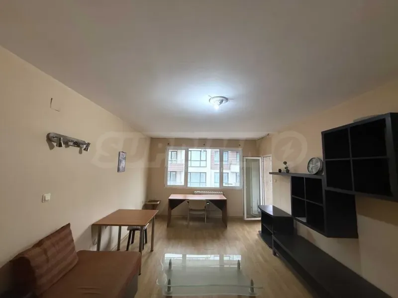 Stylish One-Bedroom Apartment in Buckston, Sofia – Bright &amp; Convenient - Image 4