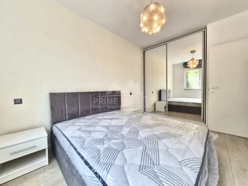 Spacious 2-Bedroom Apartment with Parking in New Point, Bucharest - Image 4