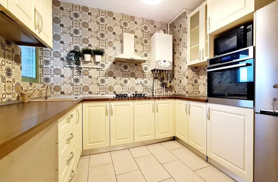 Apartment for rent in Bucharest - Image 5
