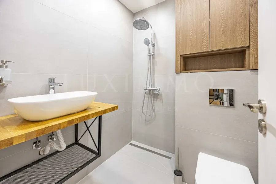 Apartment for rent in Sofia - Image 4