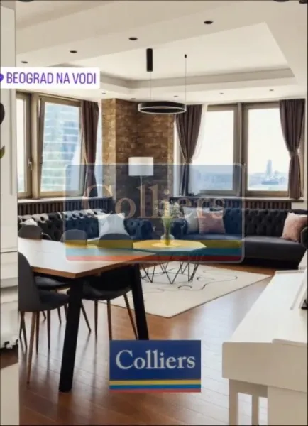 Apartment for sale in Belgrade - Image 5