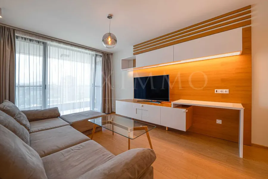 Apartment for rent in Sofia - Image 1